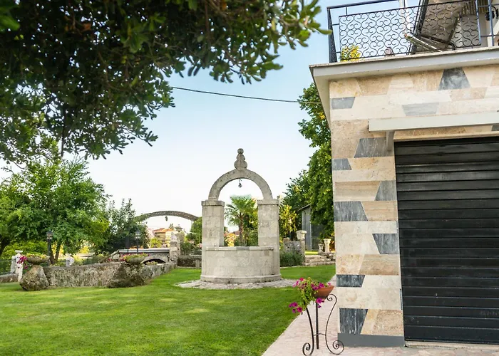 Hotel familiare: B&B L'Eden