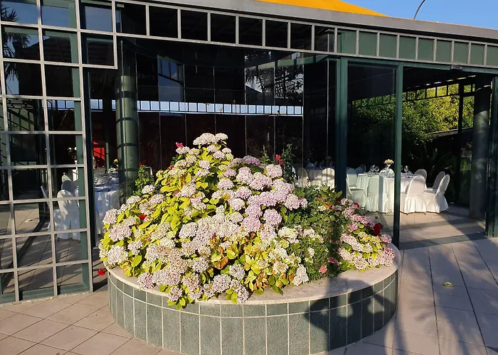 Hotel 3 stelle: Hotel Ristorante La Campagnola