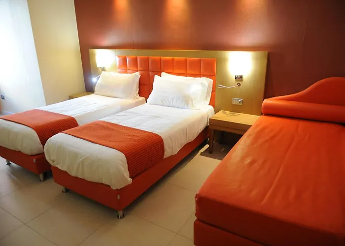 Hotel Ristorante La Campagnola